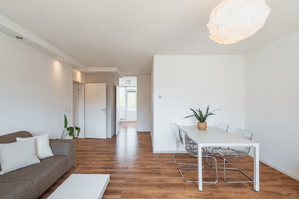 Medium property photo - Vondelweg 86, 3031 PW Rotterdam